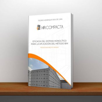 Ebook - Eficacia del Sistema Monolítico para la Aplicación del Método BIM