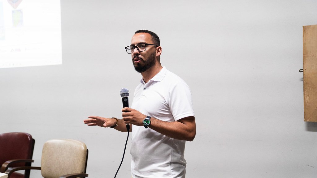 1º Seminário CAU/BA - Salvador - BA