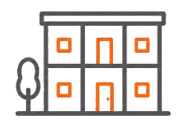 FreeCAD Condomínio de Kitnet