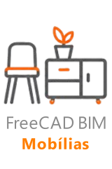 Modelagem de Mobilias